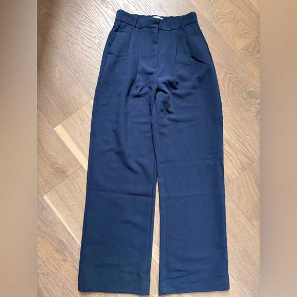 NWOT A&F Sloane Pant - Picture 4 of 5